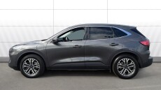 Ford Kuga 2.5 PHEV Titanium First Edition 5dr CVT Estate